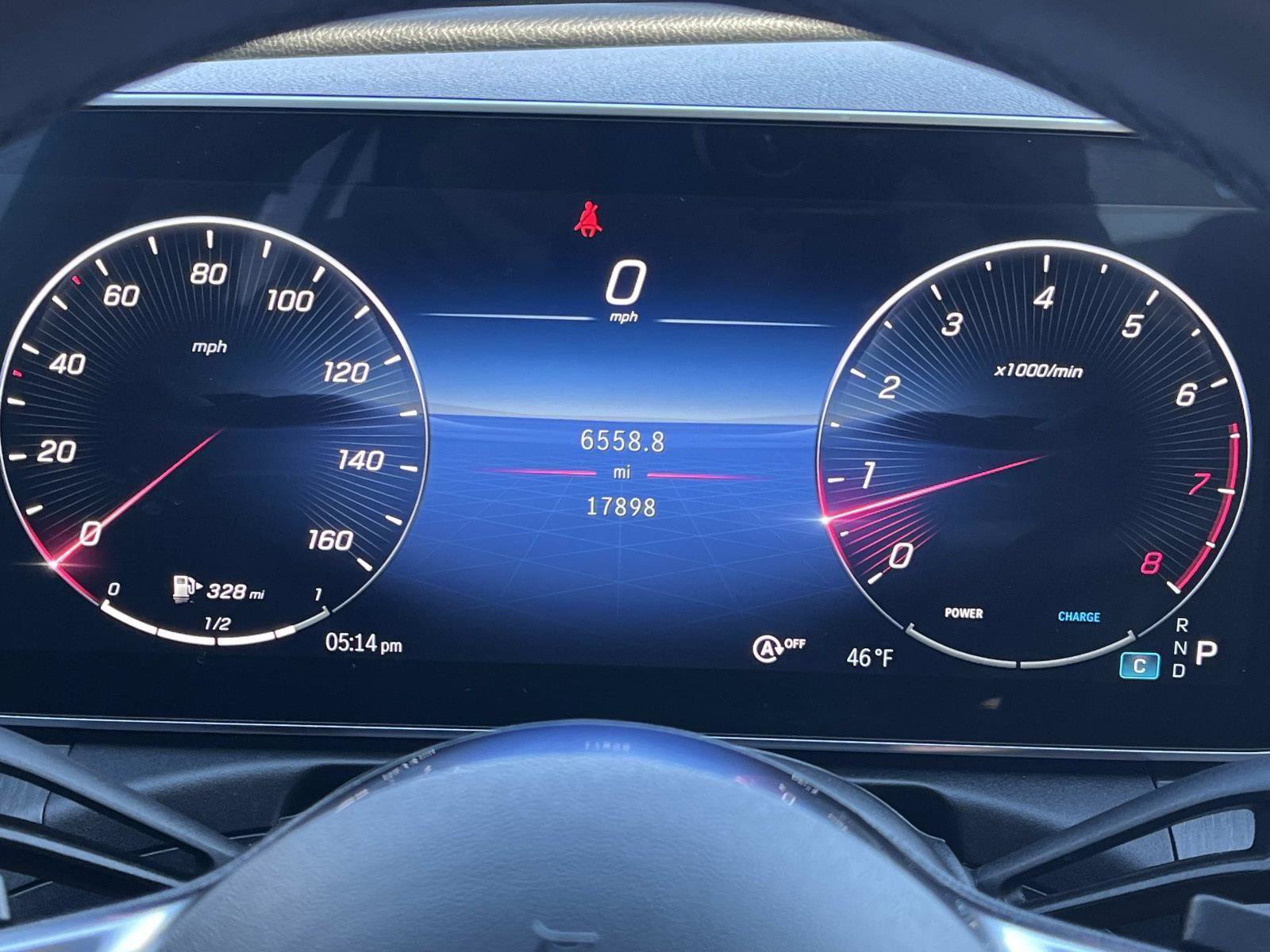 Certified 2023 Mercedes-Benz C 300 4MATIC Sedan image 33