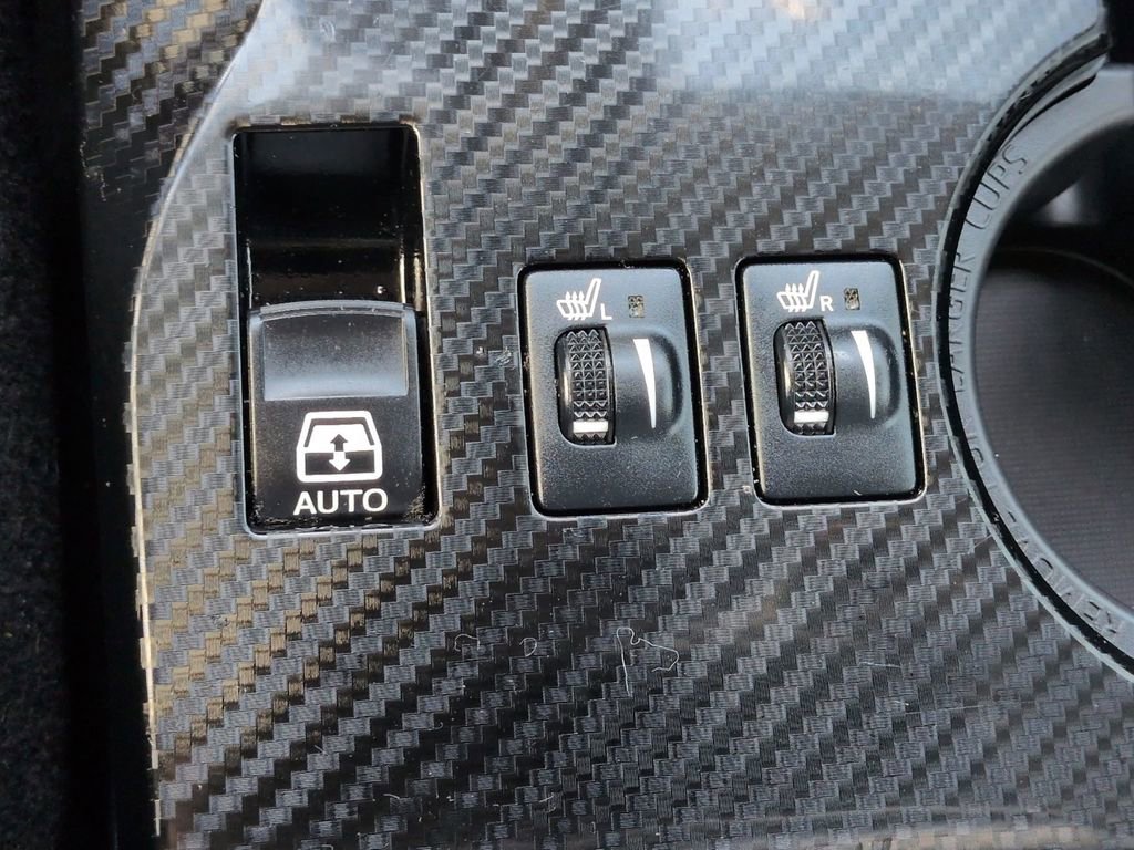 Used 2023 Toyota 4Runner TRD Off-Road Premium w/ Moonroof Package image 32