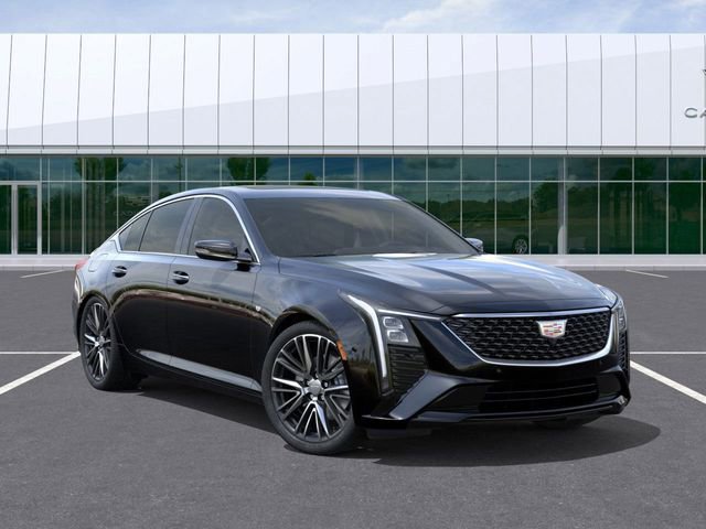 New 2026 Cadillac CT5 Premium Luxury w/ Technology Package image 7