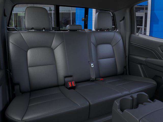 Used 2026 Chevrolet Colorado Trail Boss image 57