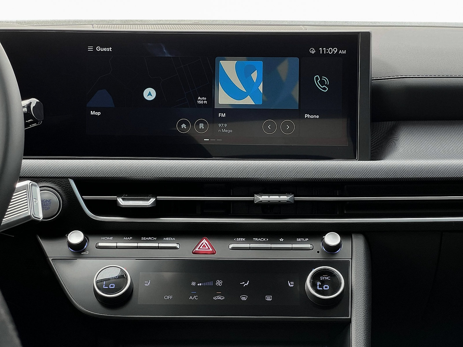 Certified 2025 Hyundai Sonata SEL FWD image 19