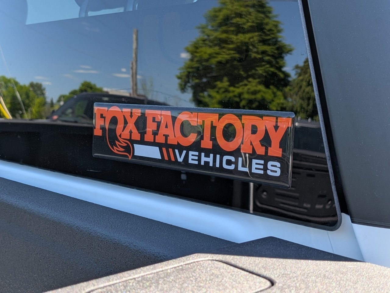 New 2026 Ford F250 Lariat w/ Black Appearance Package AWD/4WD image 14