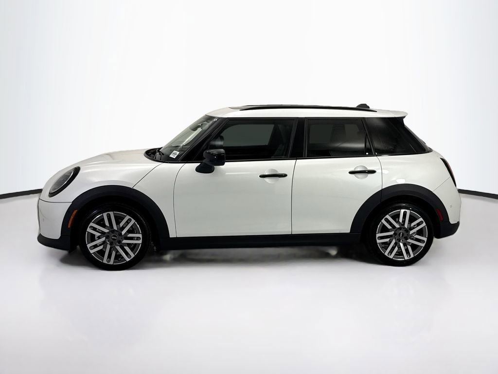 New 2026 MINI Cooper S FWD image 8