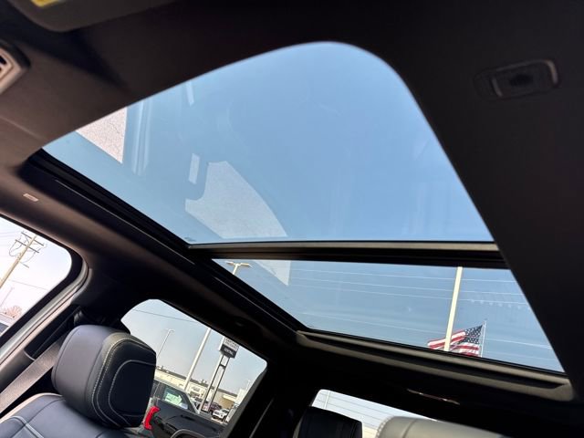 New 2026 Toyota Tundra Limited image 16