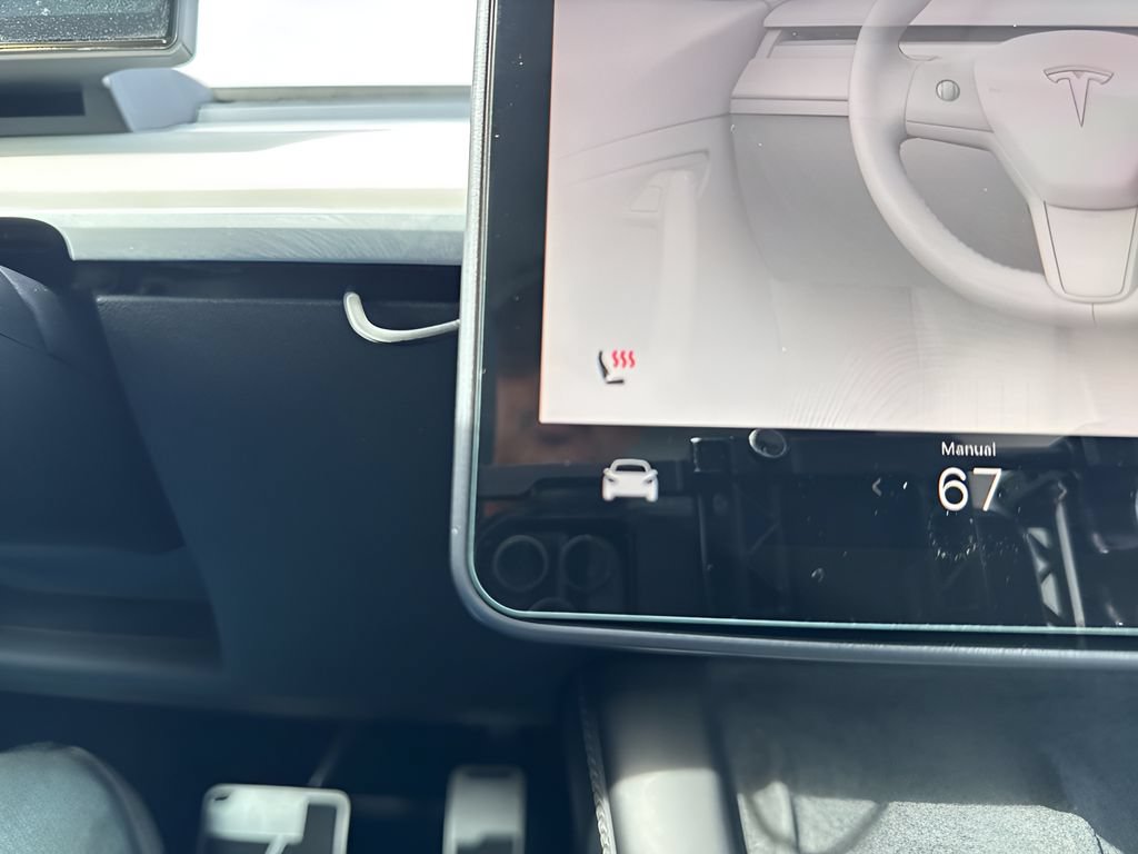 Used 2021 Tesla Model 3 Standard Range Plus RWD image 22