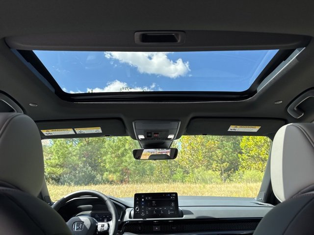 New 2026 Honda CR-V Sport Touring image 16