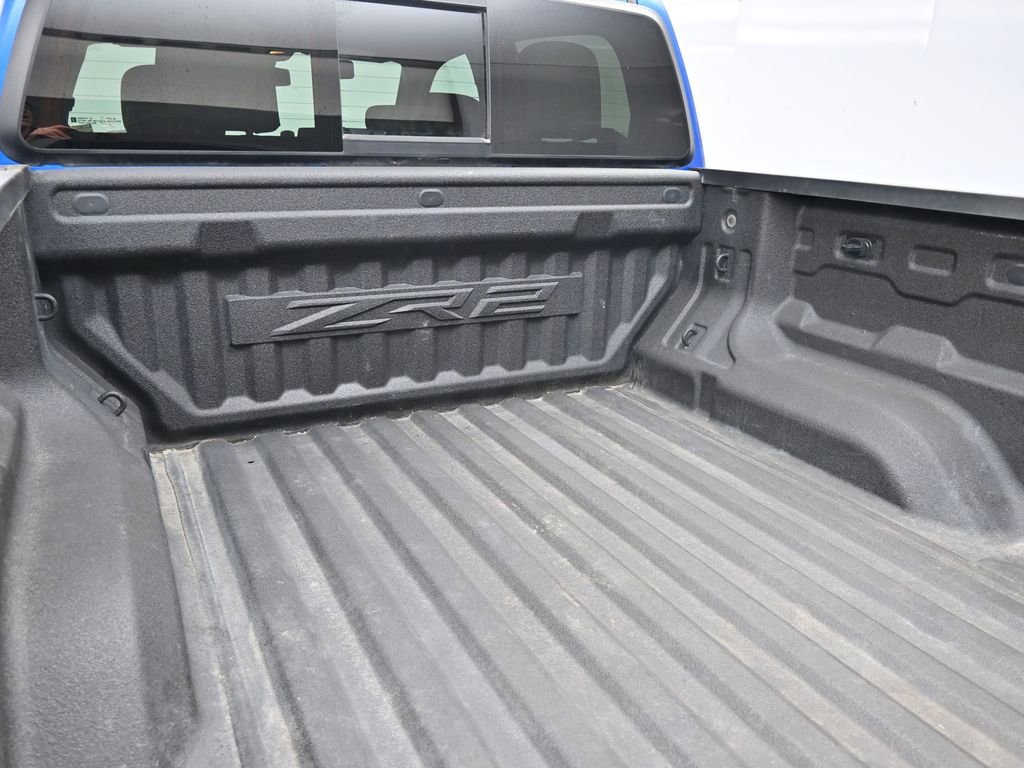 Used 2024 Chevrolet Colorado ZR2 image 23