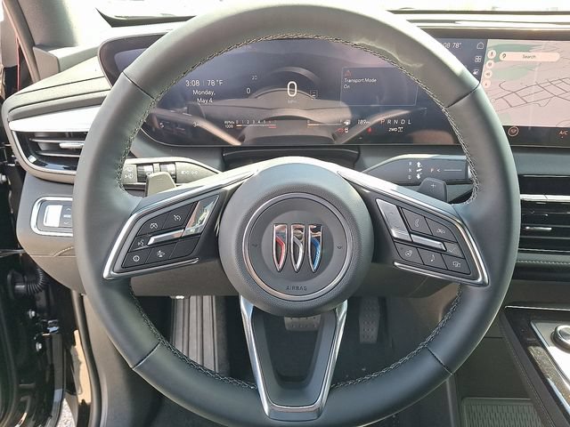 New 2026 Buick Enclave Preferred w/ Power Package AWD/4WD image 17