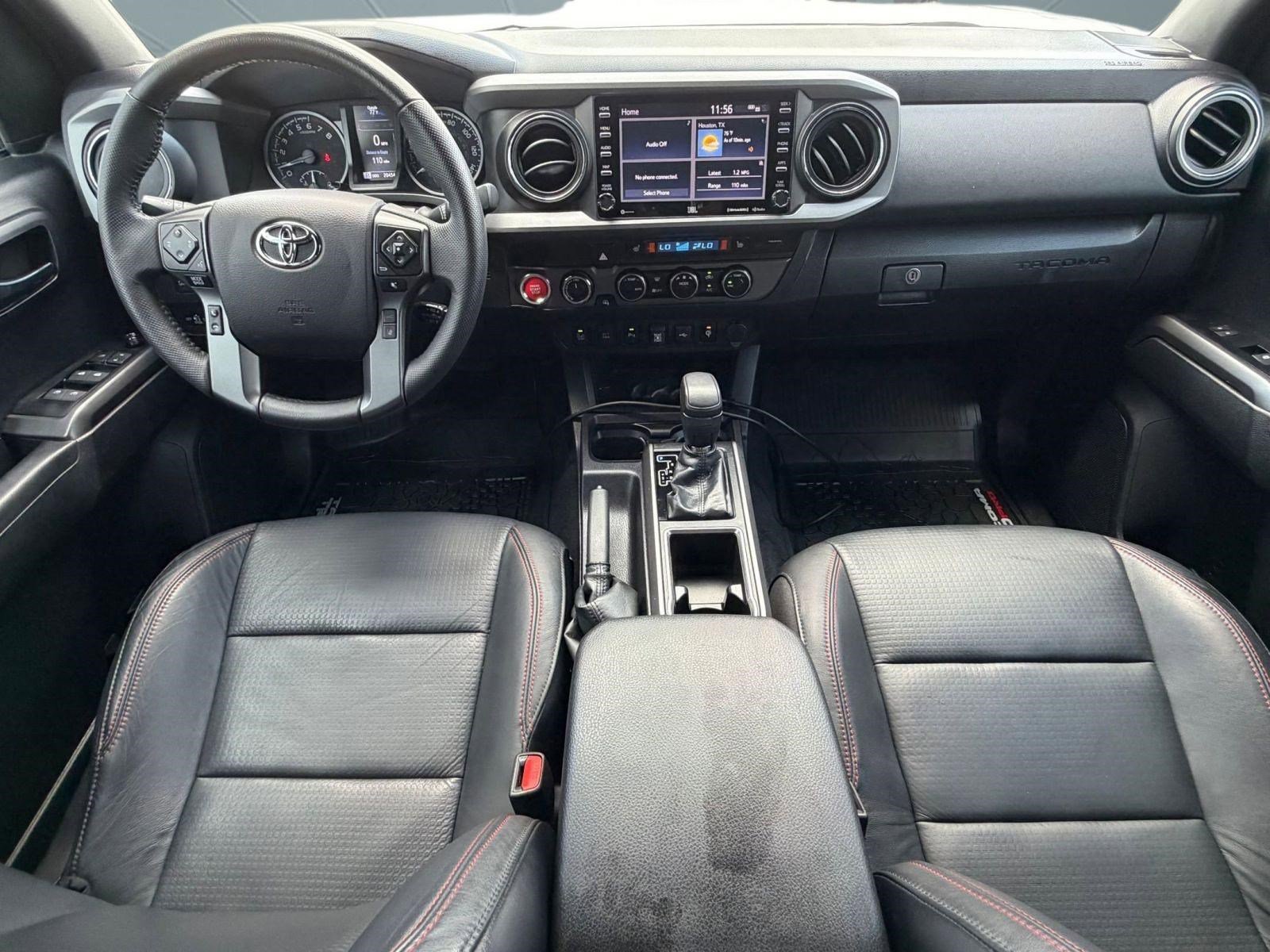 Used 2023 Toyota Tacoma TRD Pro image 14