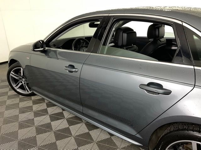 Used 2018 Audi A4 2.0T Premium Plus w/ Premium Plus Package image 36