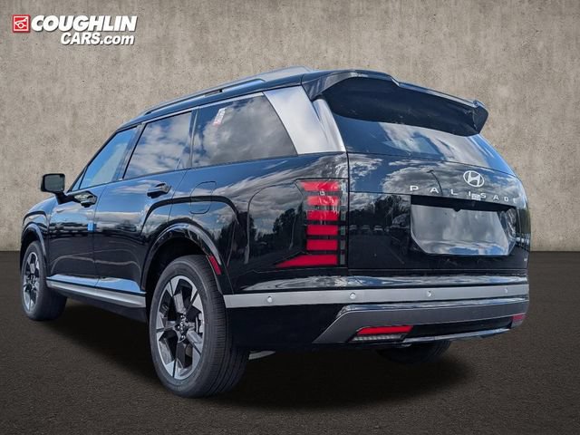 New 2026 Hyundai Palisade Limited AWD/4WD image 6
