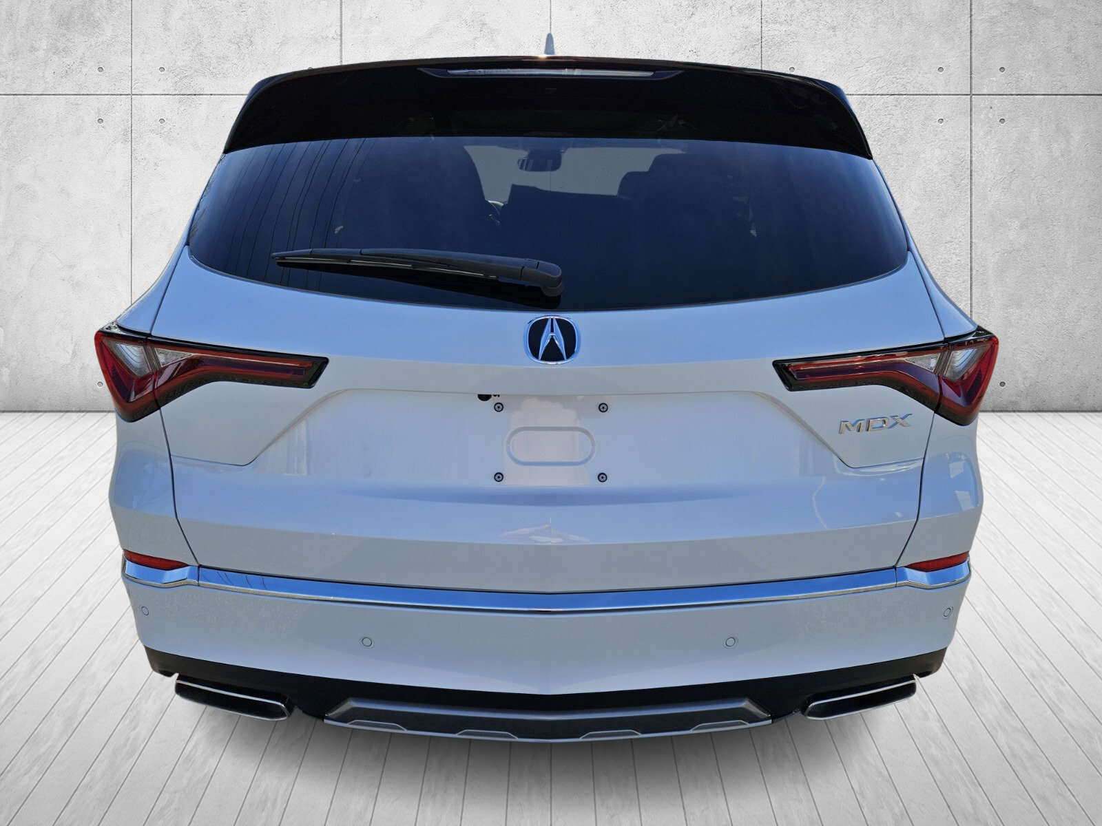 New 2026 Acura MDX FWD w/ Technology Package image 6