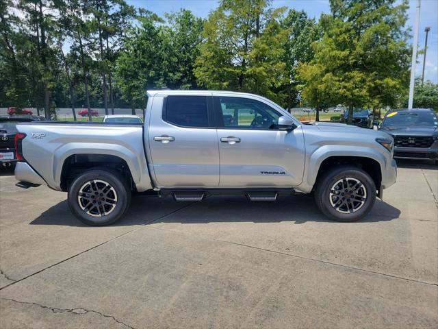 Certified 2026 Toyota Tacoma TRD Sport RWD image 8