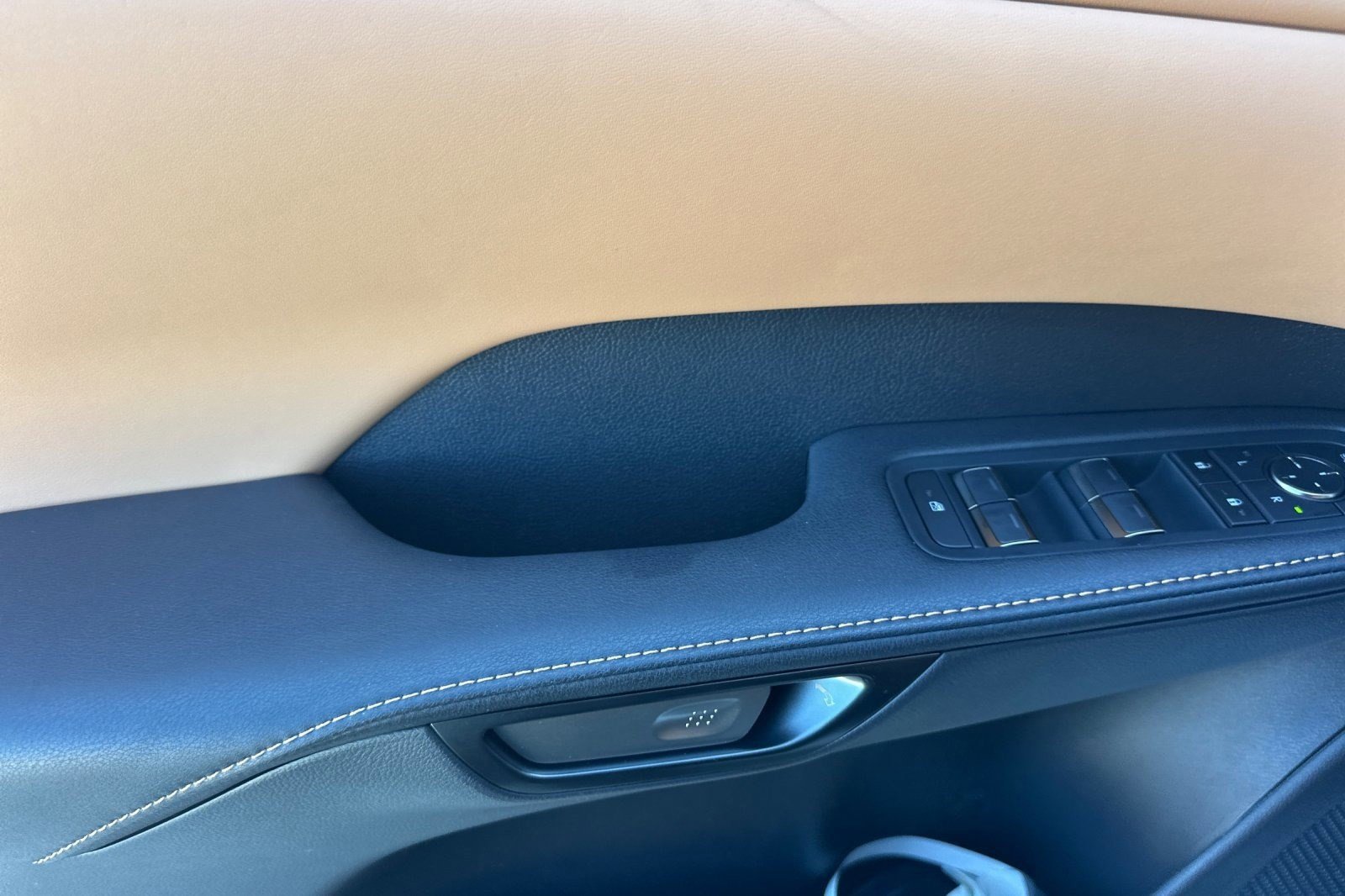 New 2026 Lexus RX 350h image 13