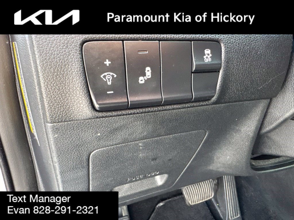 Used 2019 Kia Sportage EX w/ EX Premium Package AWD/4WD image 18