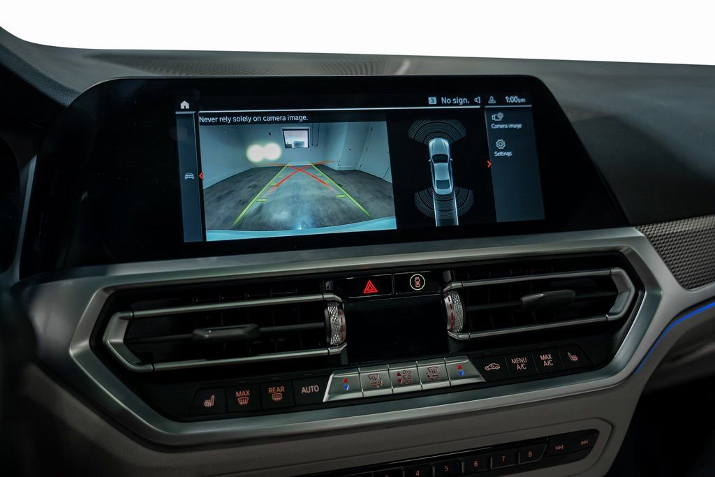 Used 2023 BMW 440i xDrive Coupe w/ Premium Package image 45