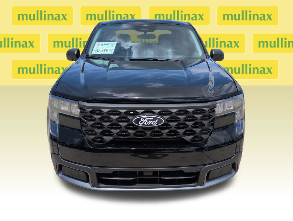 New 2026 Ford Maverick XLT FWD image 11