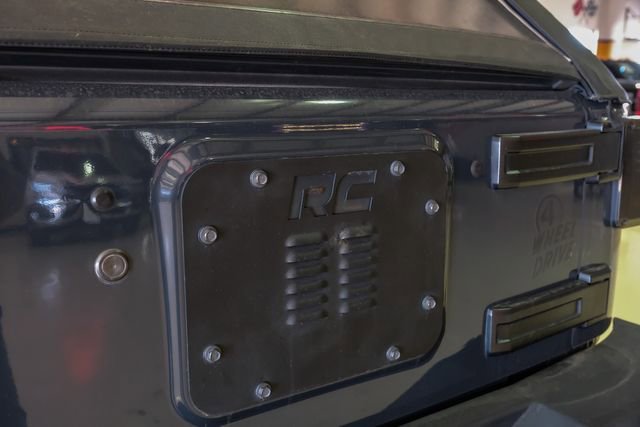 Used 2017 Jeep Wrangler Unlimited Willys image 46