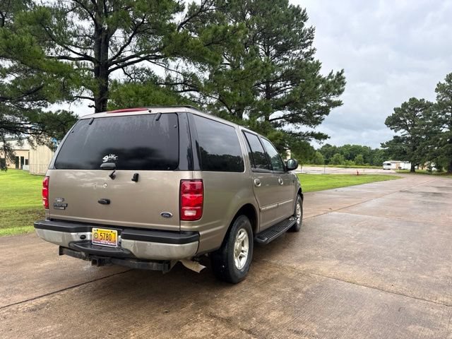 Used 2002 Ford Expedition XLT RWD image 18