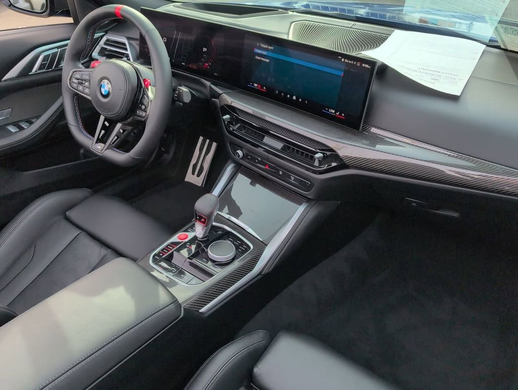 Used 2026 BMW M4 xDrive Competition image 29