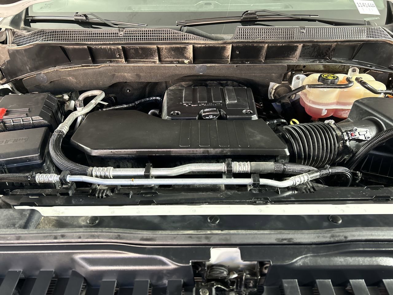 Used 2022 Chevrolet Silverado 1500 LT RWD image 11