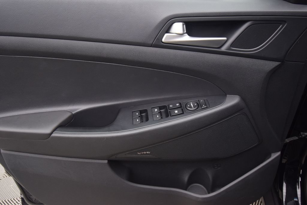 Used 2021 Hyundai Tucson Sport FWD image 23