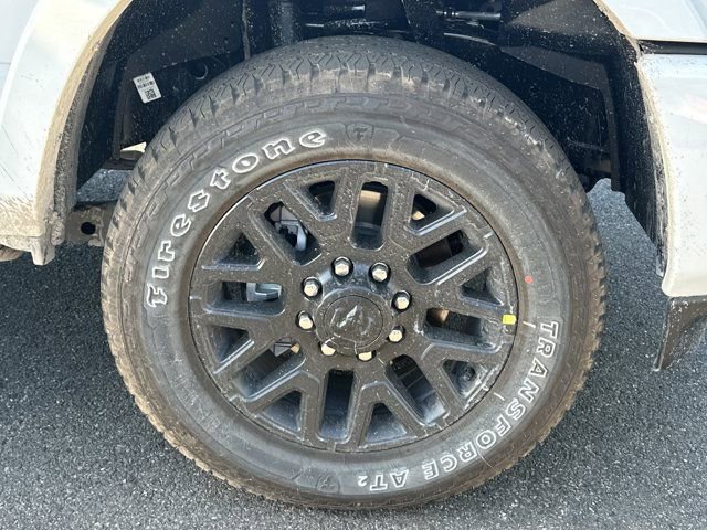 New 2026 RAM 2500 Limited image 11