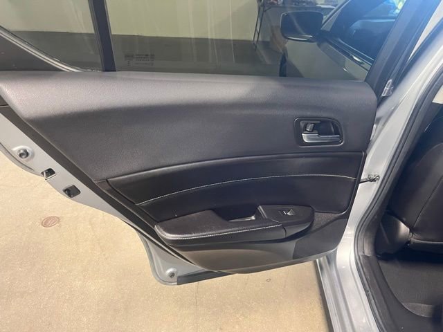 Used 2021 Acura ILX w/Premium Package image 19