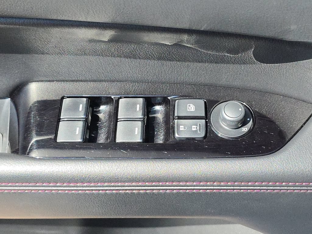 Used 2024 MAZDA CX-5 Carbon Edition AWD/4WD image 22