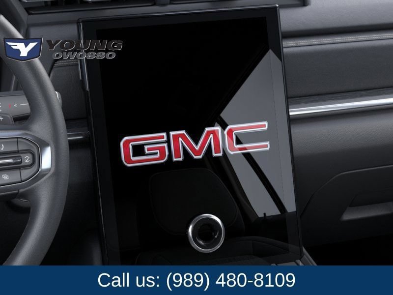 New 2026 GMC Terrain Elevation w/ Elevation Premium Package AWD/4WD image 22