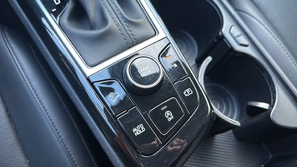 Used 2024 Kia Sportage SX FWD image 29