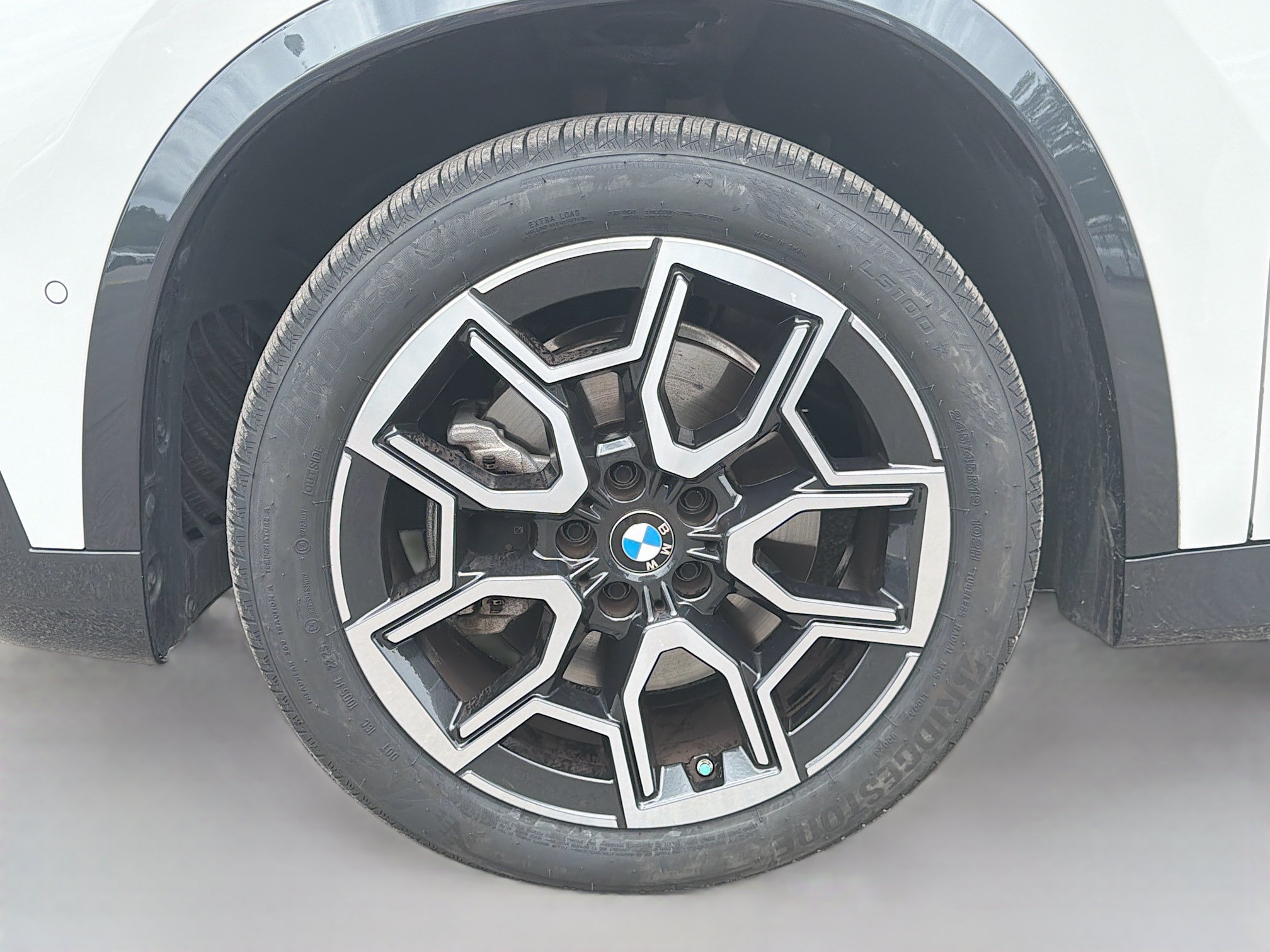 Used 2024 BMW X1 xDrive28i w/ Technology Package AWD/4WD image 42