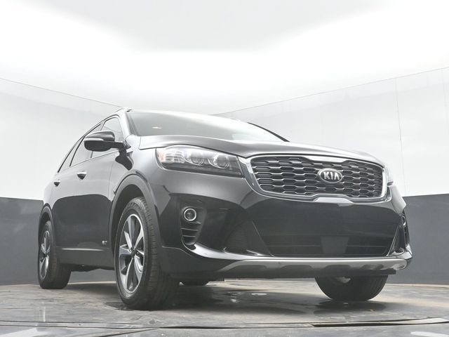 Used 2019 Kia Sorento EX AWD/4WD image 43
