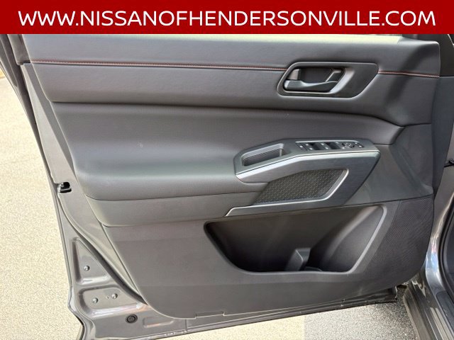 New 2026 Nissan Pathfinder Rock Creek AWD/4WD image 25