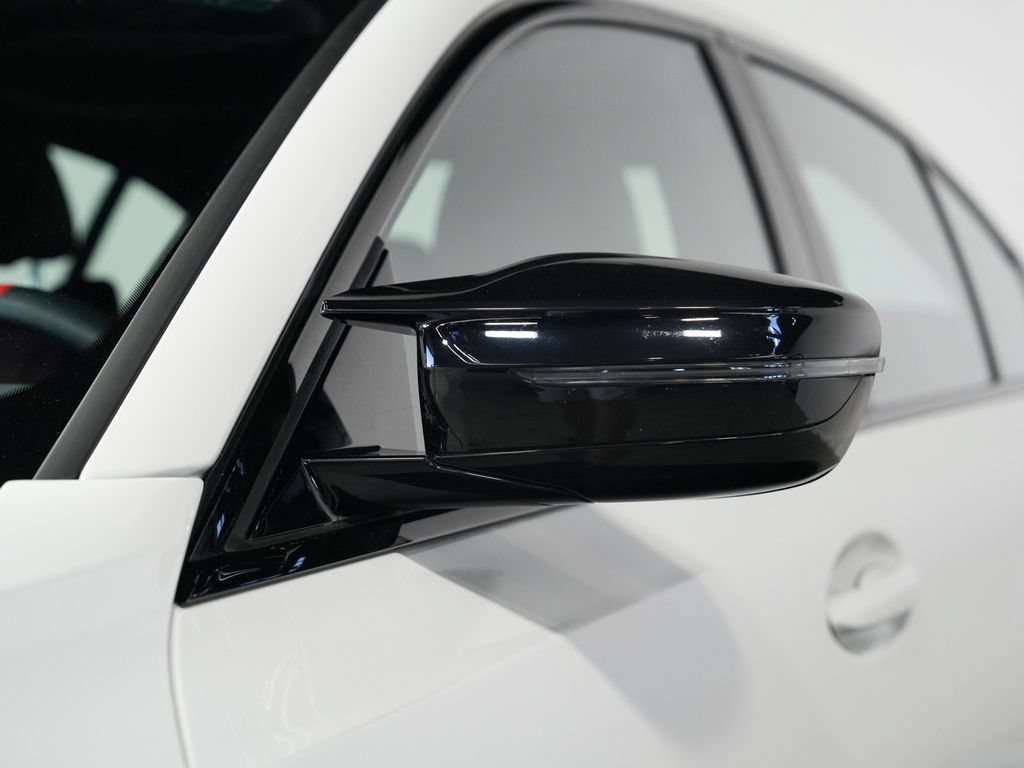 Used 2026 BMW M340i xDrive AWD/4WD image 47