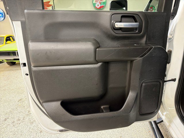 Used 2021 Chevrolet Silverado 3500 W/T w/ WT Convenience Package image 39