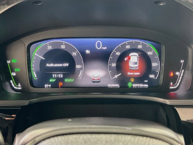 Certified 2026 Honda Civic Sport Touring image 15