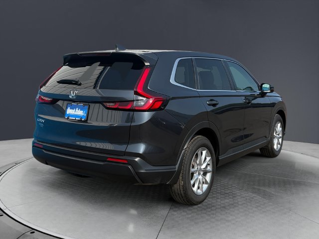 Certified 2026 Honda CR-V EX image 5