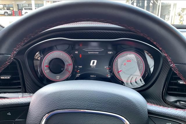 Certified 2023 Dodge Challenger R/T Scat Pack RWD image 20