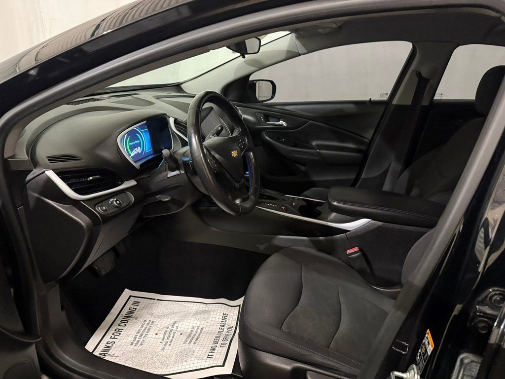 Used 2017 Chevrolet Volt LT image 20