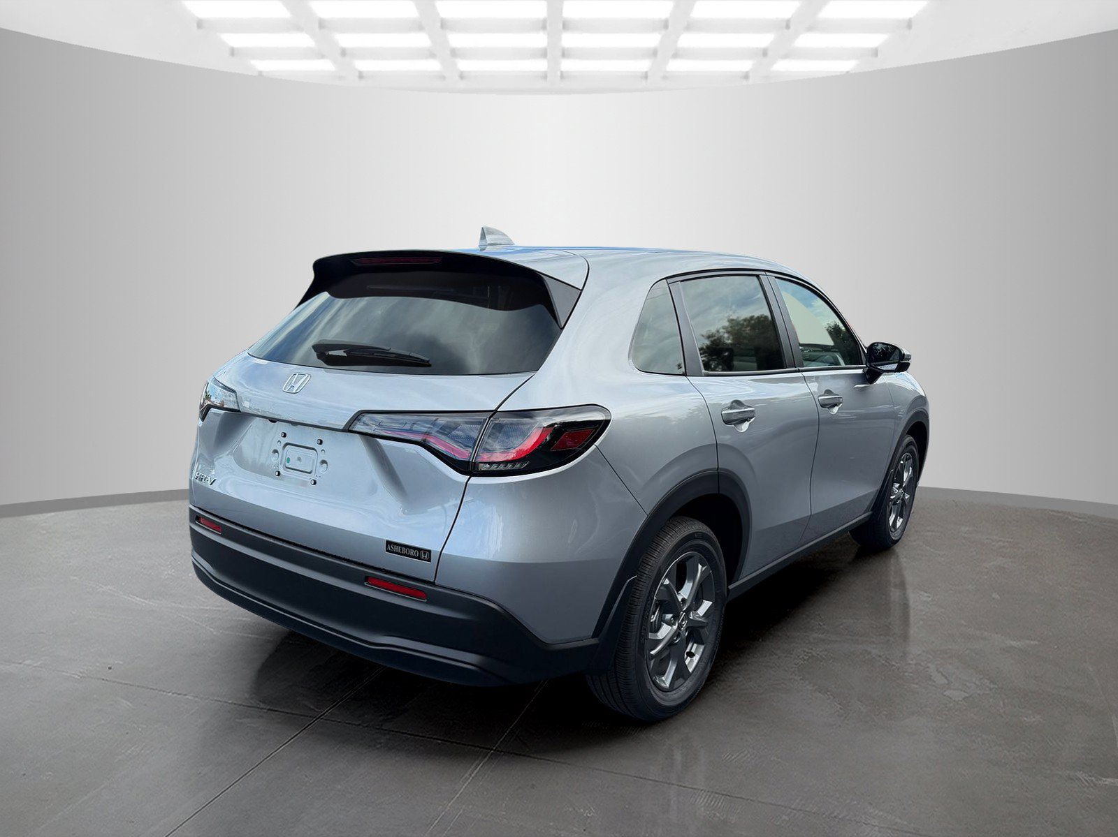 New 2027 Honda HR-V LX image 7