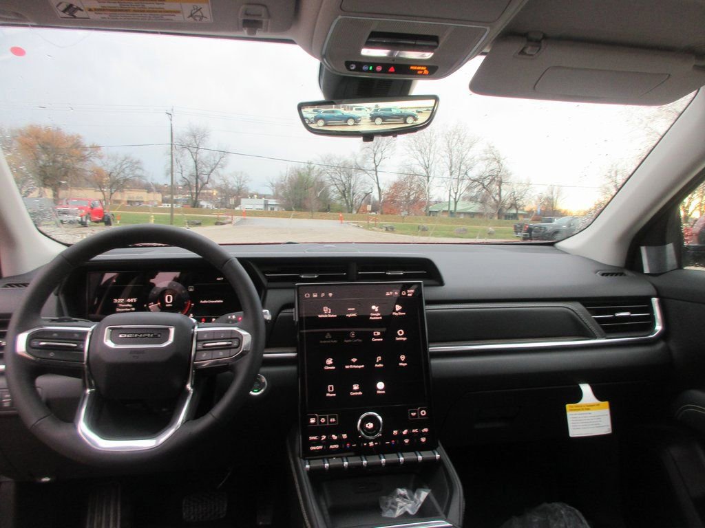 New 2026 GMC Terrain Denali image 15