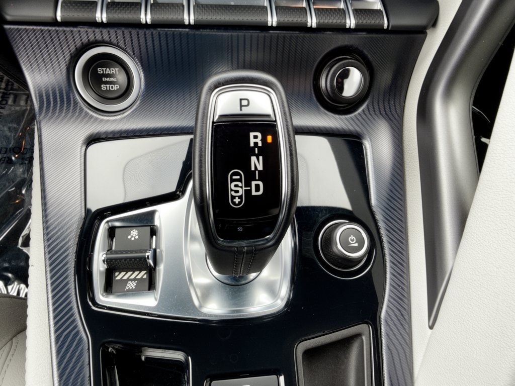 Used 2020 Jaguar F-TYPE Coupe RWD image 20