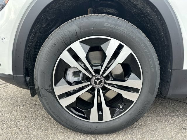 New 2026 Mercedes-Benz GLB 250 4MATIC image 9
