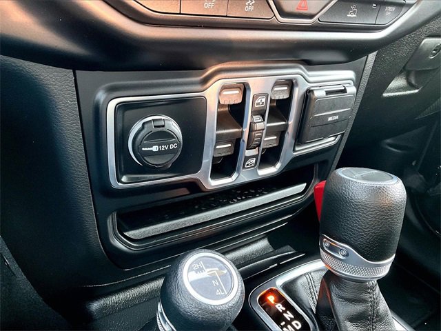 Used 2023 Jeep Gladiator Sport image 27