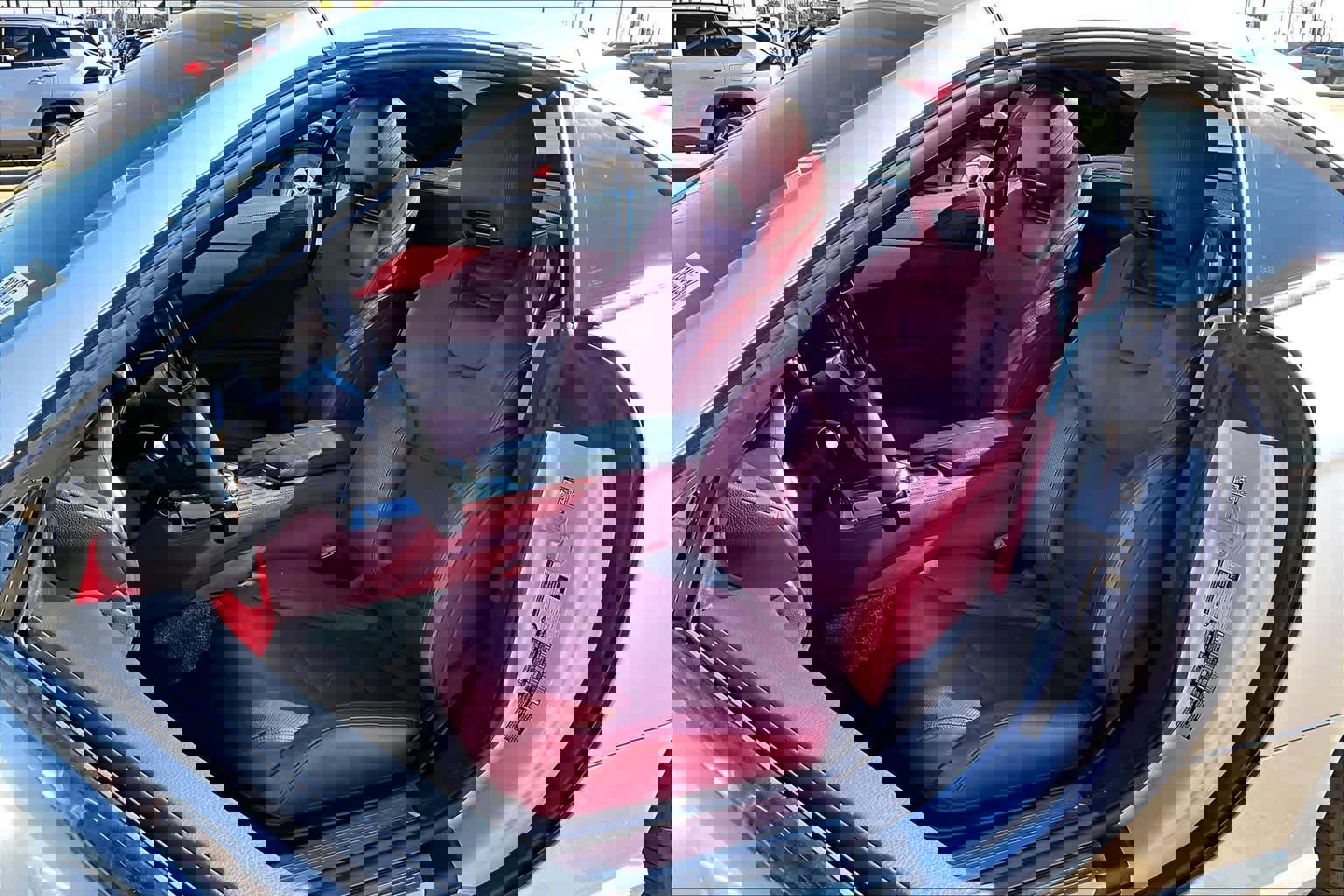 Used 2016 Mercedes-Benz SL 550 image 5