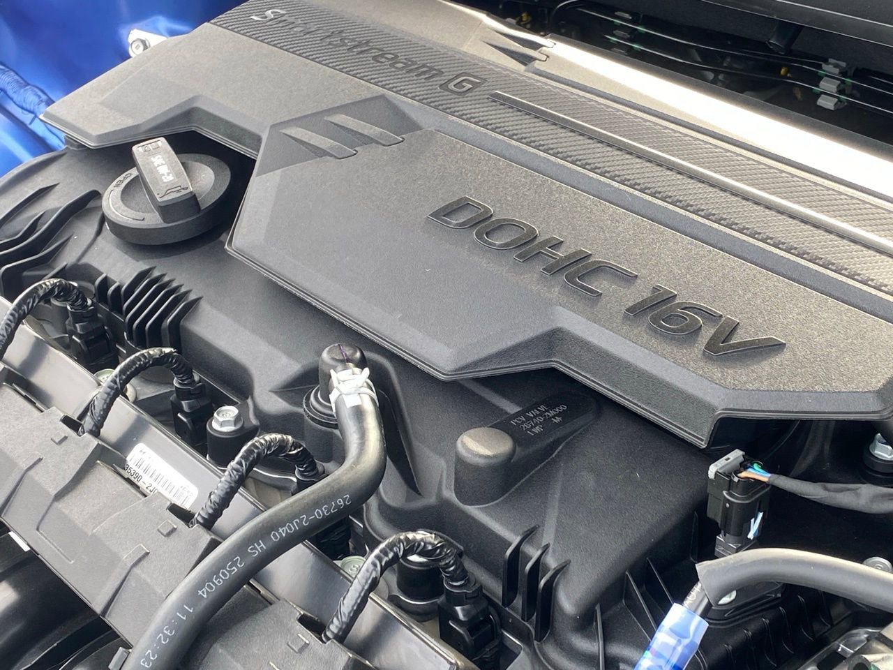 New 2025 Kia K4 GT-Line image 29