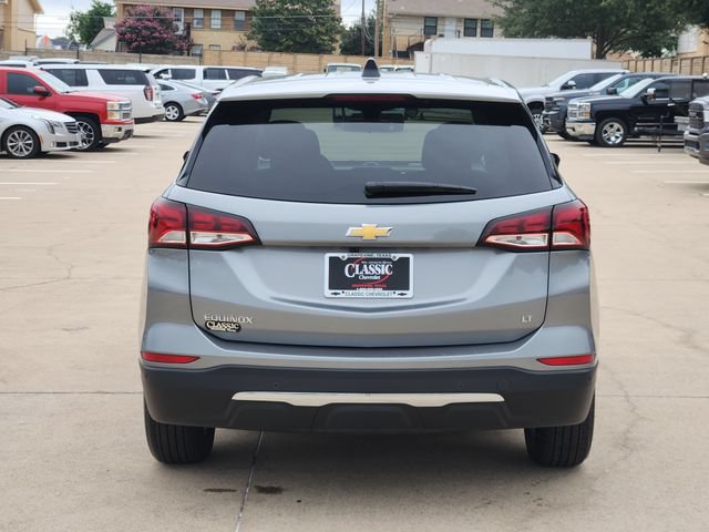 Used 2024 Chevrolet Equinox LT FWD image 14