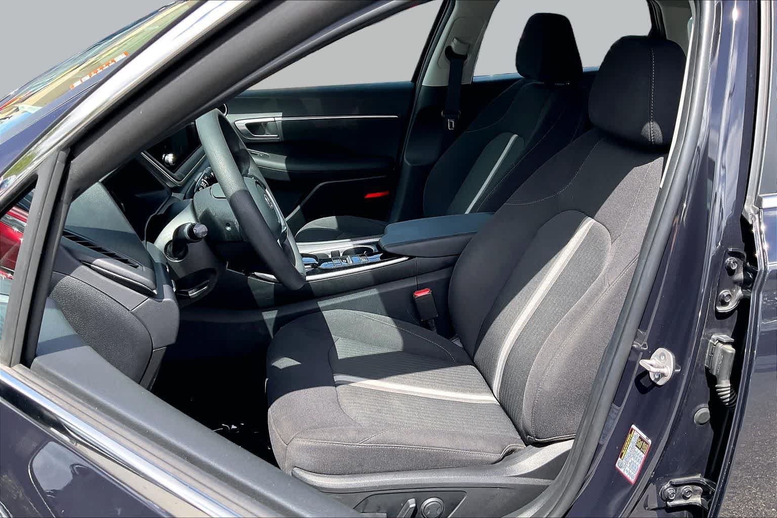 Used 2023 Hyundai Sonata SEL FWD image 24