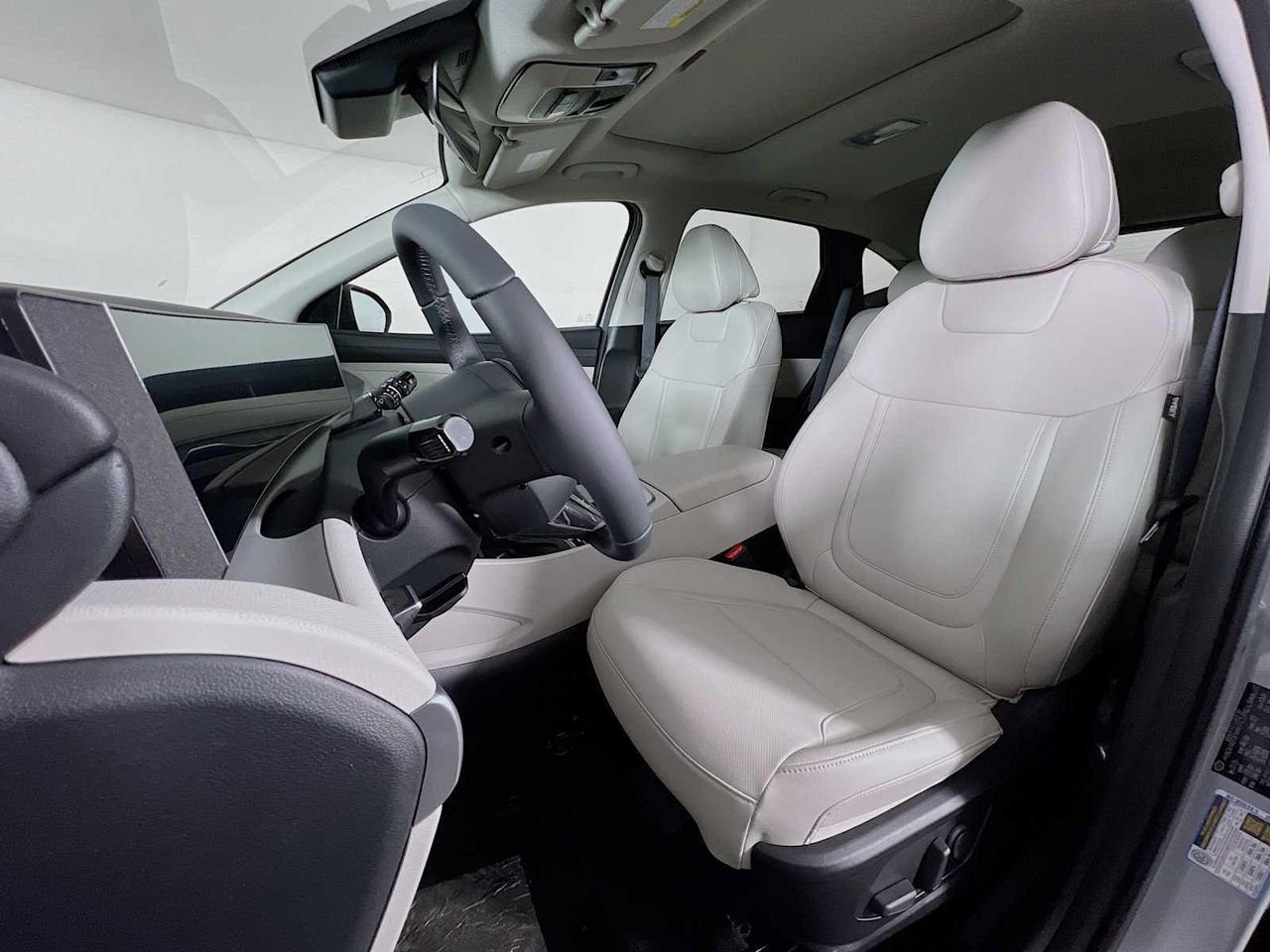 New 2026 Hyundai Tucson SEL AWD/4WD image 14